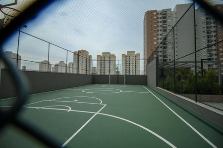 Apartamento para alugar com 96m², 3 quartos e 1 vaga