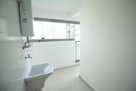 Apartamento para alugar com 96m², 3 quartos e 1 vaga