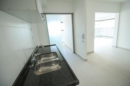 Apartamento para alugar com 96m², 3 quartos e 1 vaga