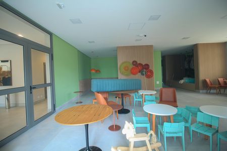 Apartamento para alugar com 96m², 3 quartos e 1 vaga