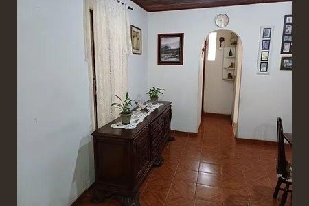 Casa à venda com 3 quartos, 140m² em Barra Funda, São Paulo