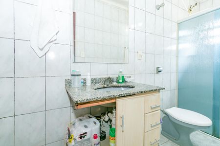 Casa à venda com 3 quartos, 195m² em Vila Santo Estefano, São Paulo
