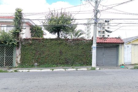 Casa à venda com 3 quartos, 195m² em Vila Santo Estefano, São Paulo