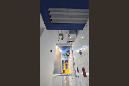 Casa para alugar com 2 quartos, 125m² em Campo Grande, Rio de Janeiro