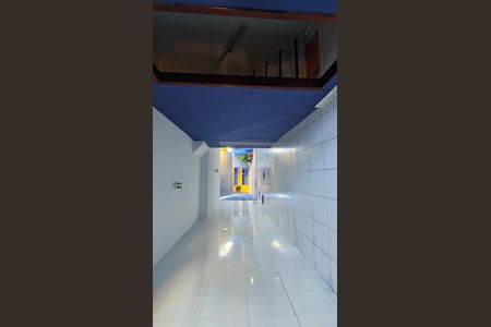 Casa para alugar com 125m², 2 quartos e 1 vaga