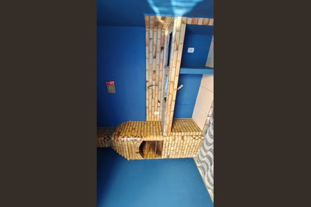 Casa para alugar com 2 quartos, 125m² em Campo Grande, Rio de Janeiro