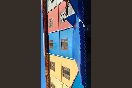 Casa para alugar com 2 quartos, 125m² em Campo Grande, Rio de Janeiro