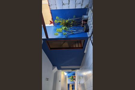Casa para alugar com 125m², 2 quartos e 1 vaga