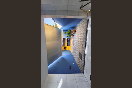 Casa para alugar com 125m², 2 quartos e 1 vaga