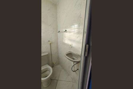 Casa para alugar com 125m², 2 quartos e 1 vaga