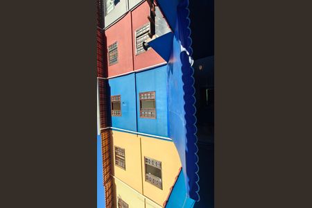 Casa para alugar com 125m², 2 quartos e 1 vaga
