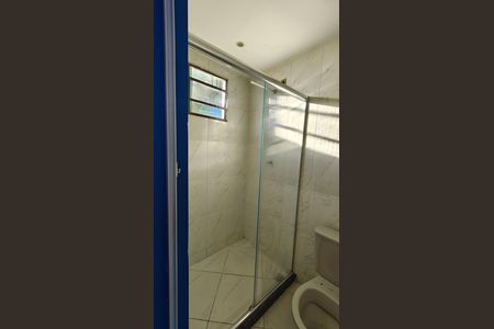 Casa para alugar com 2 quartos, 125m² em Campo Grande, Rio de Janeiro