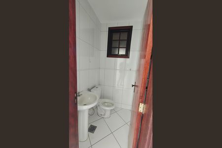 Casa para alugar com 125m², 2 quartos e 1 vaga