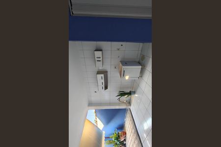 Casa para alugar com 125m², 2 quartos e 1 vaga
