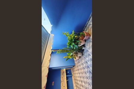 Casa para alugar com 2 quartos, 125m² em Campo Grande, Rio de Janeiro