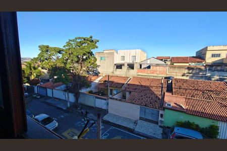 Casa para alugar com 125m², 2 quartos e 1 vaga