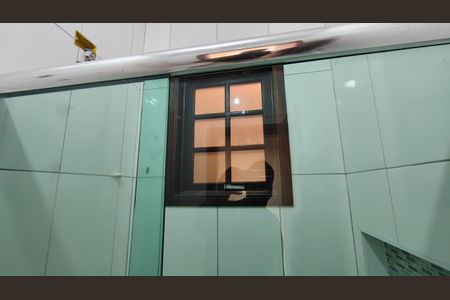 Casa para alugar com 125m², 2 quartos e 1 vaga