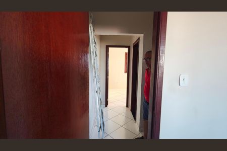 Casa para alugar com 125m², 2 quartos e 1 vaga