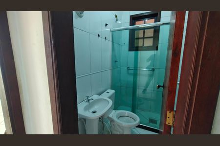 Casa para alugar com 125m², 2 quartos e 1 vaga