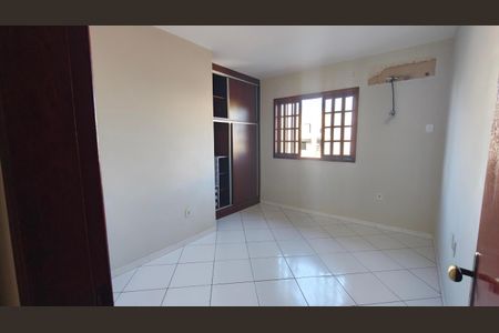 Casa para alugar com 125m², 2 quartos e 1 vaga