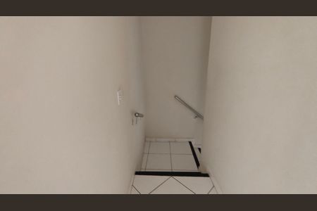 Casa para alugar com 125m², 2 quartos e 1 vaga