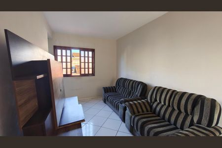 Casa para alugar com 2 quartos, 125m² em Campo Grande, Rio de Janeiro