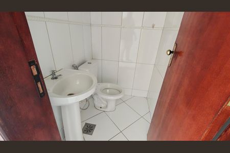 Casa para alugar com 2 quartos, 125m² em Campo Grande, Rio de Janeiro