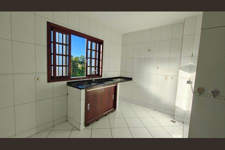 Casa para alugar com 125m², 2 quartos e 1 vaga