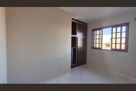 Casa para alugar com 2 quartos, 125m² em Campo Grande, Rio de Janeiro