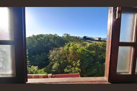Casa para alugar com 125m², 2 quartos e 1 vaga