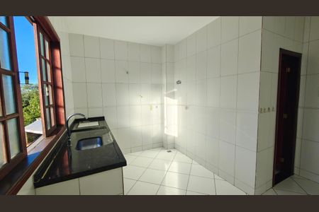 Casa para alugar com 125m², 2 quartos e 1 vaga