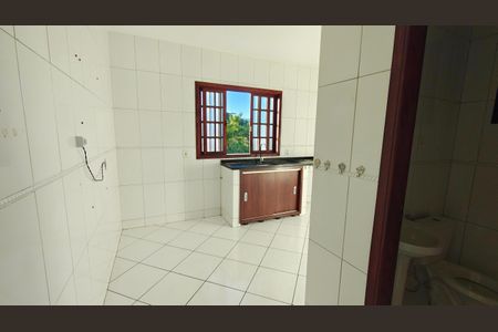 Casa para alugar com 125m², 2 quartos e 1 vaga