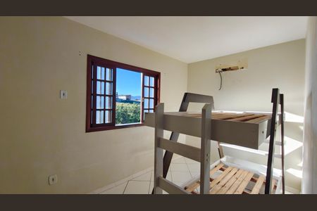 Casa para alugar com 2 quartos, 125m² em Campo Grande, Rio de Janeiro