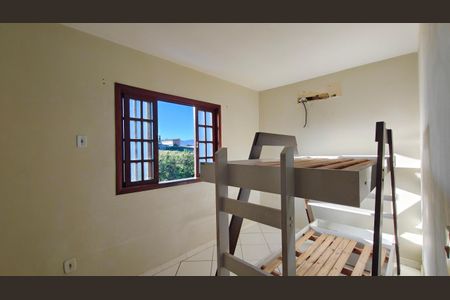 Casa para alugar com 125m², 2 quartos e 1 vaga