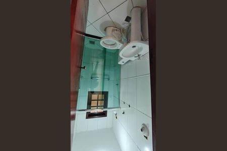 Casa para alugar com 125m², 2 quartos e 1 vaga