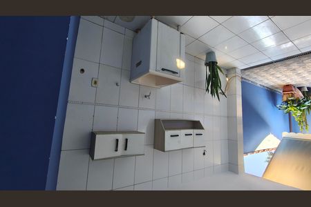 Casa para alugar com 2 quartos, 125m² em Campo Grande, Rio de Janeiro
