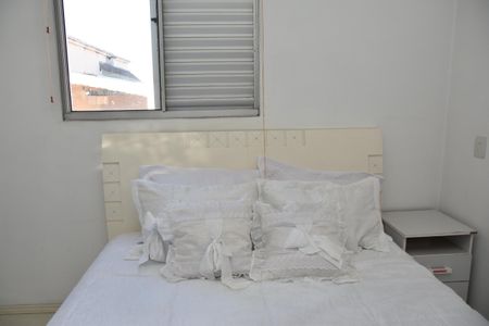 suite de apartamento para alugar com 3 quartos, 152m² em Vila Rami, Jundiaí
