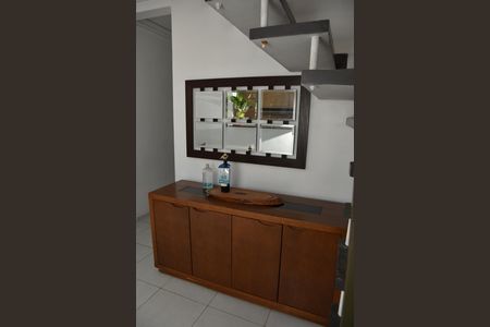 Apartamento para alugar com 152m², 3 quartos e sem vaga Apartamento para alugar com 152m², 3 quartos e sem vagaSala de jantar