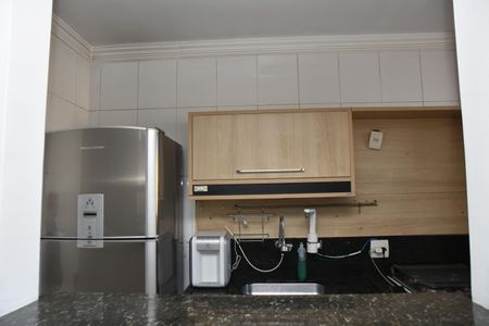 Apartamento para alugar com 152m², 3 quartos e sem vaga Apartamento para alugar com 152m², 3 quartos e sem vagaCozinha