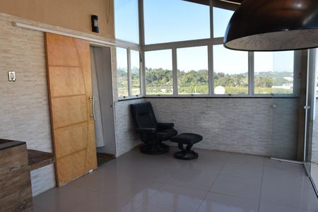 Apartamento para alugar com 152m², 3 quartos e sem vaga Apartamento para alugar com 152m², 3 quartos e sem vagachurrasqueira e área de lazer piso superior da cobertura