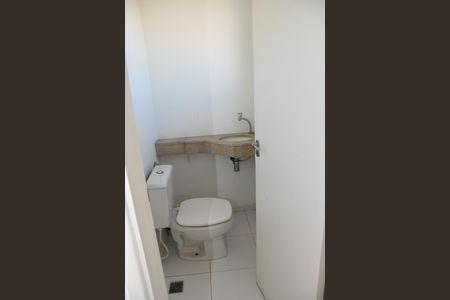 Apartamento para alugar com 152m², 3 quartos e sem vaga Apartamento para alugar com 152m², 3 quartos e sem vagaLavabo