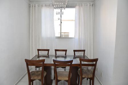 Apartamento para alugar com 152m², 3 quartos e sem vaga Apartamento para alugar com 152m², 3 quartos e sem vagaSala de jantar