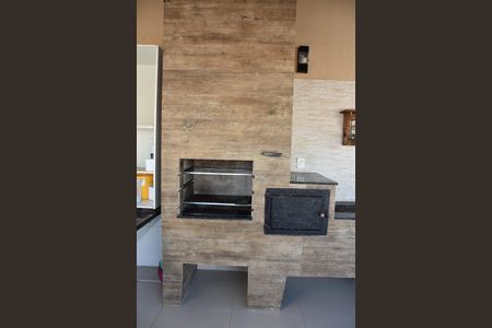 Apartamento para alugar com 152m², 3 quartos e sem vaga Apartamento para alugar com 152m², 3 quartos e sem vagachurrasqueira e área de lazer piso superior da cobertura