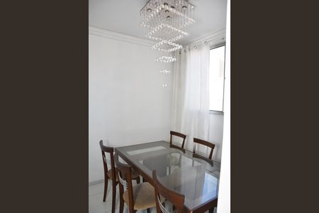 Apartamento para alugar com 152m², 3 quartos e sem vaga Apartamento para alugar com 152m², 3 quartos e sem vagaSala de jantar