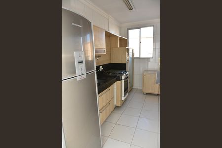 Apartamento para alugar com 152m², 3 quartos e sem vaga Apartamento para alugar com 152m², 3 quartos e sem vagaCozinha