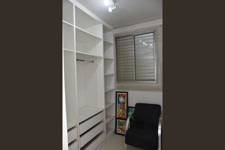 Closet de apartamento para alugar com 3 quartos, 152m² em Vila Rami, Jundiaí