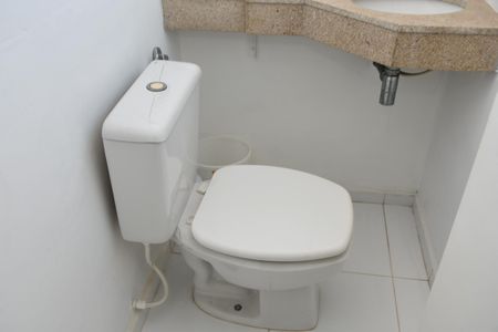 Apartamento para alugar com 152m², 3 quartos e sem vaga Apartamento para alugar com 152m², 3 quartos e sem vagaLavabo