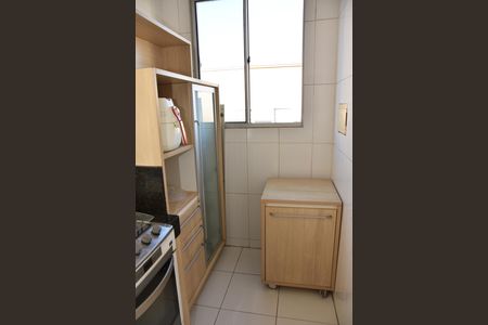 Apartamento para alugar com 152m², 3 quartos e sem vaga Apartamento para alugar com 152m², 3 quartos e sem vagaCozinha e Área de Serviço