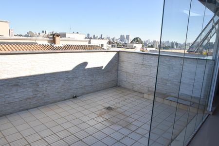 Apartamento para alugar com 152m², 3 quartos e sem vaga Apartamento para alugar com 152m², 3 quartos e sem vagachurrasqueira e área de lazer piso superior da cobertura