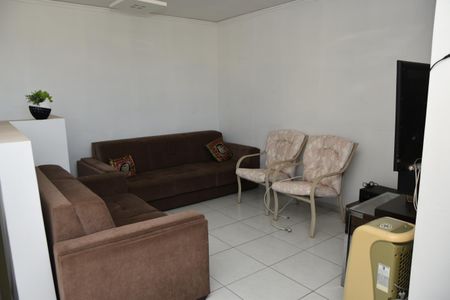 Apartamento para alugar com 152m², 3 quartos e sem vaga Apartamento para alugar com 152m², 3 quartos e sem vagaSala Piso superior apartamento cobertura
